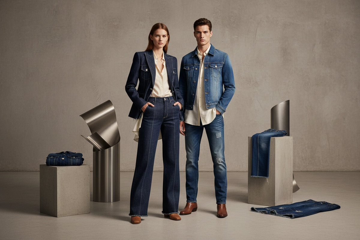 Denim