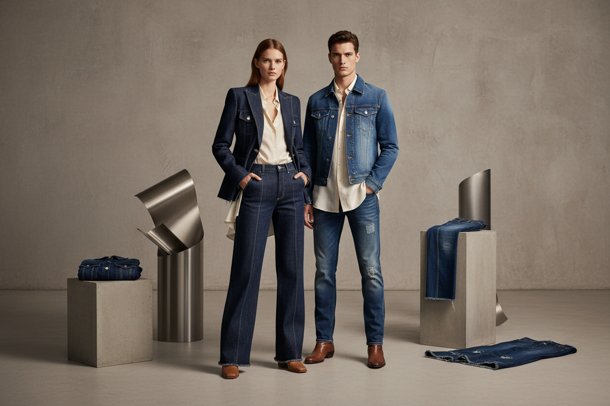 Denim
