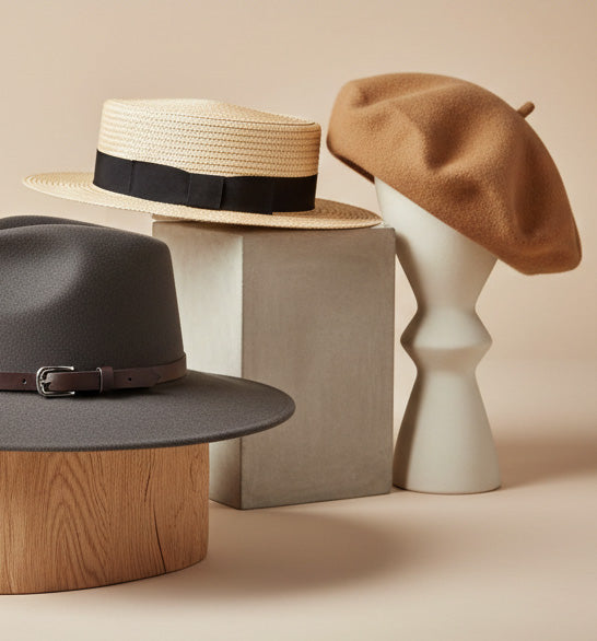 Hats