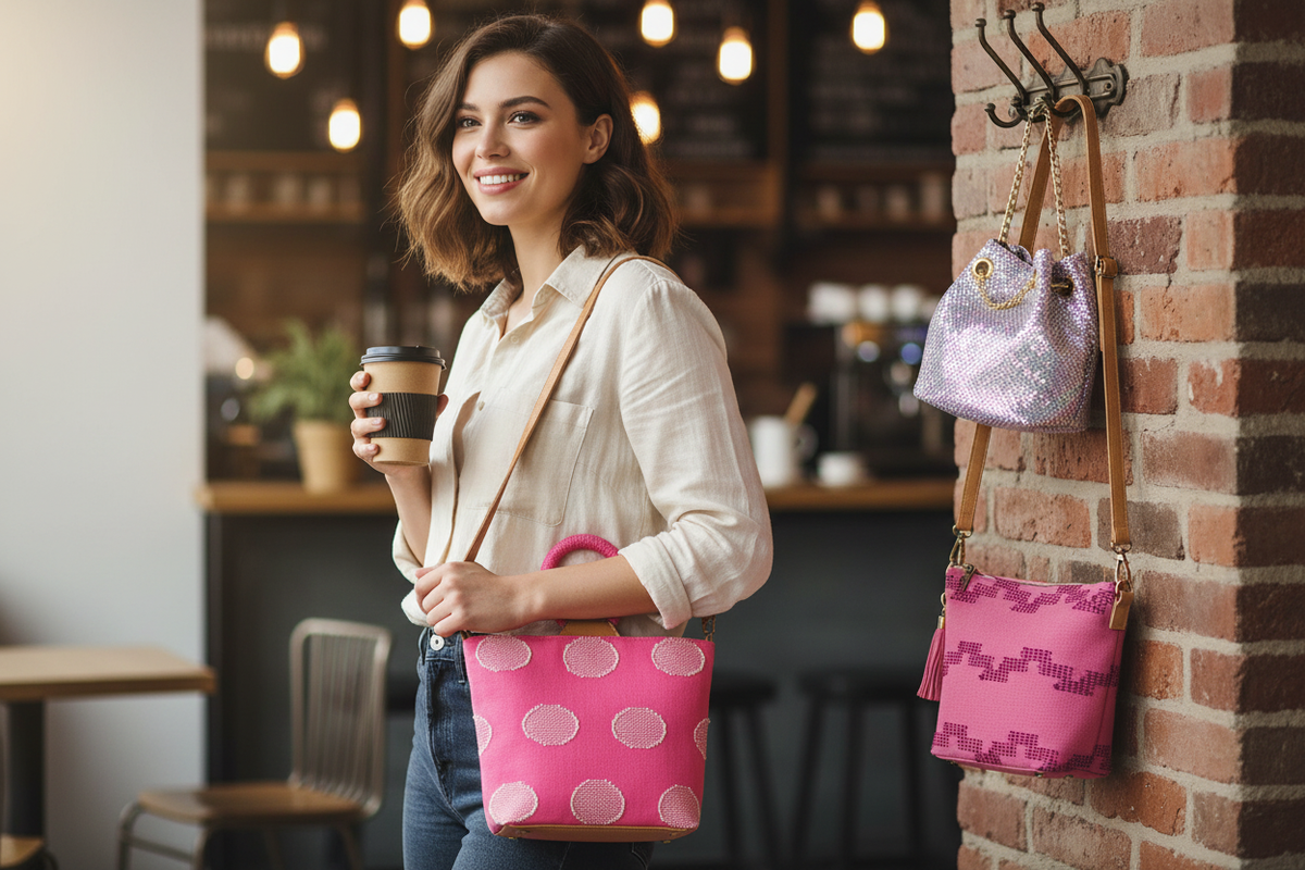 Crossbody