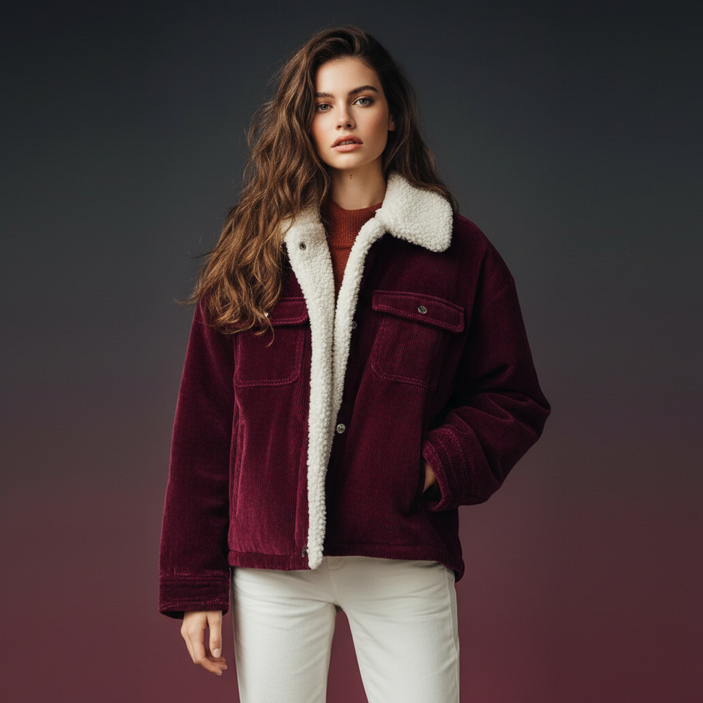 Jackets & Outerwear