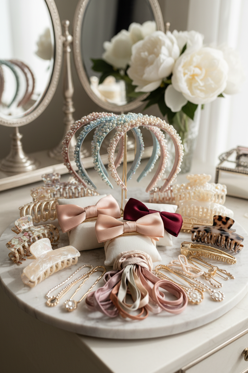 Hair Accessories