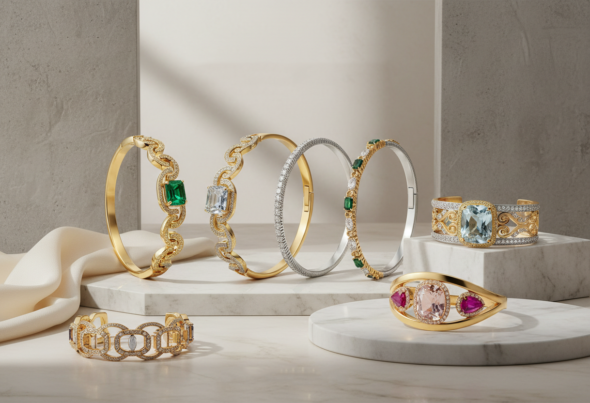 Bracelets