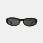 Polycarbonate Frame Cat Eye Sunglasses