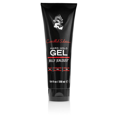 BILLY JEALOUSY CONTROLLED SUBSTANCE HARD HOLD HAIR GEL 8.4 OZ
