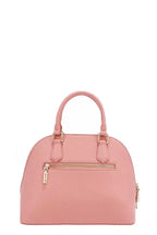 Nicole Lee USA Gracie Dome Satchel
