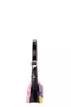 Nicole Lee USA Nail Polish Shoulder Bag