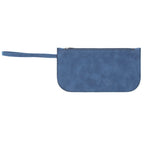 Faux Suede Wristlet-Perfect match to the Taylor Tote!