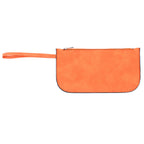 Faux Suede Wristlet-Perfect match to the Taylor Tote!