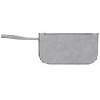 Faux Suede Wristlet-Perfect match to the Taylor Tote!