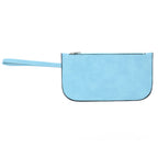 Faux Suede Wristlet-Perfect match to the Taylor Tote!