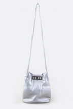 Double Strap Shoulder Swing Bag