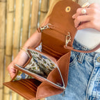 Serena Crossbody (New Colors!)