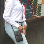 Serena Crossbody (New Colors!)