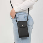 Serena Crossbody (New Colors!)