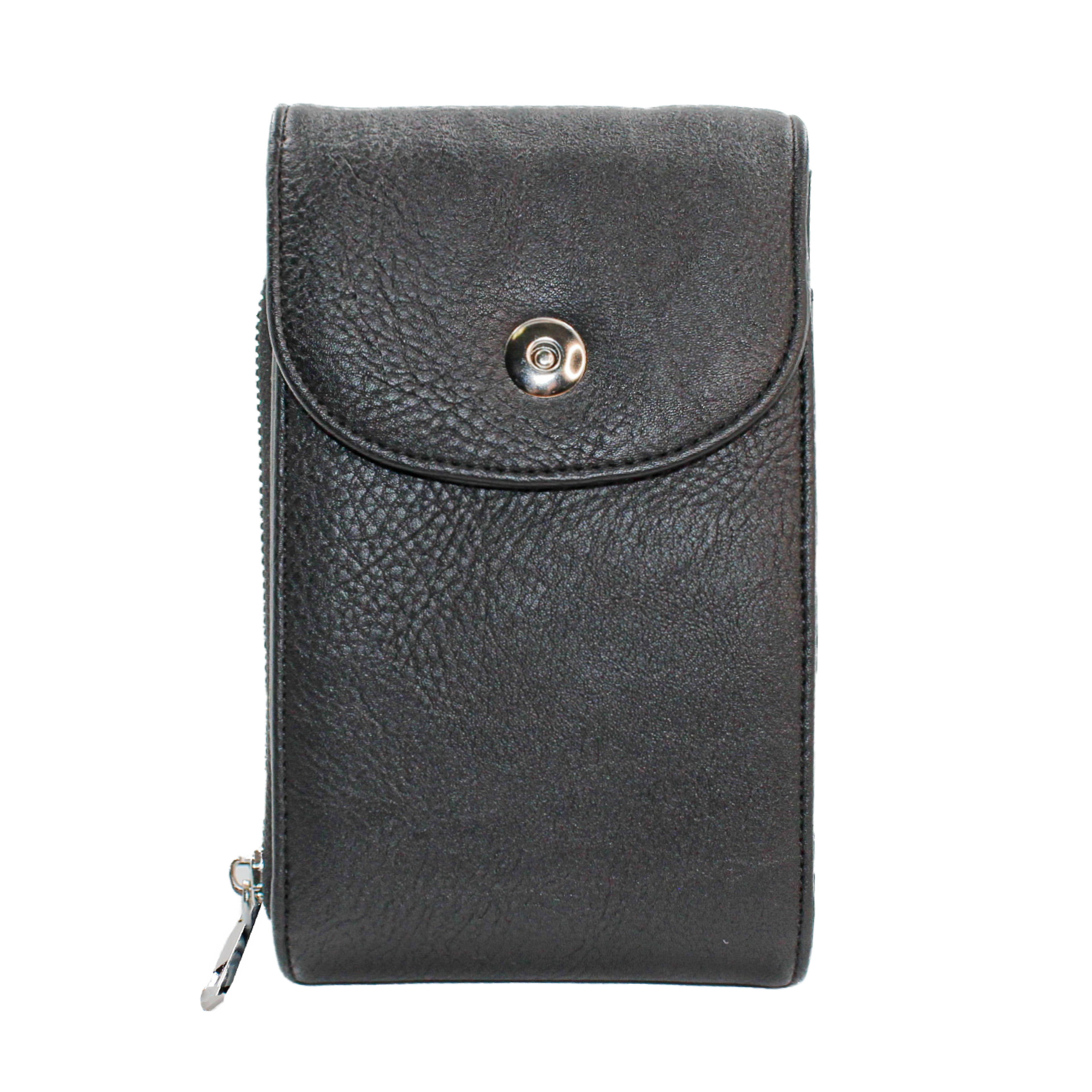 Serena Crossbody (New Colors!)