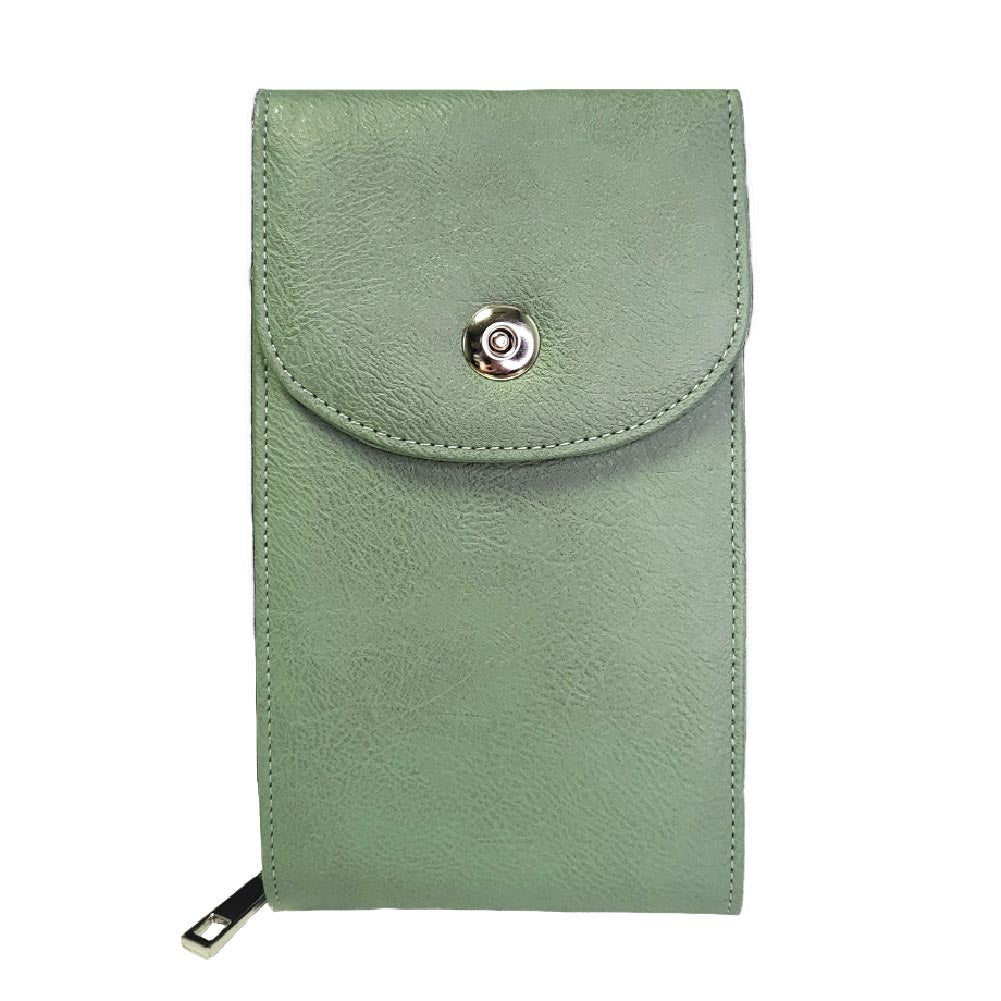 Serena Crossbody (New Colors!)