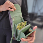 Serena Crossbody (New Colors!)