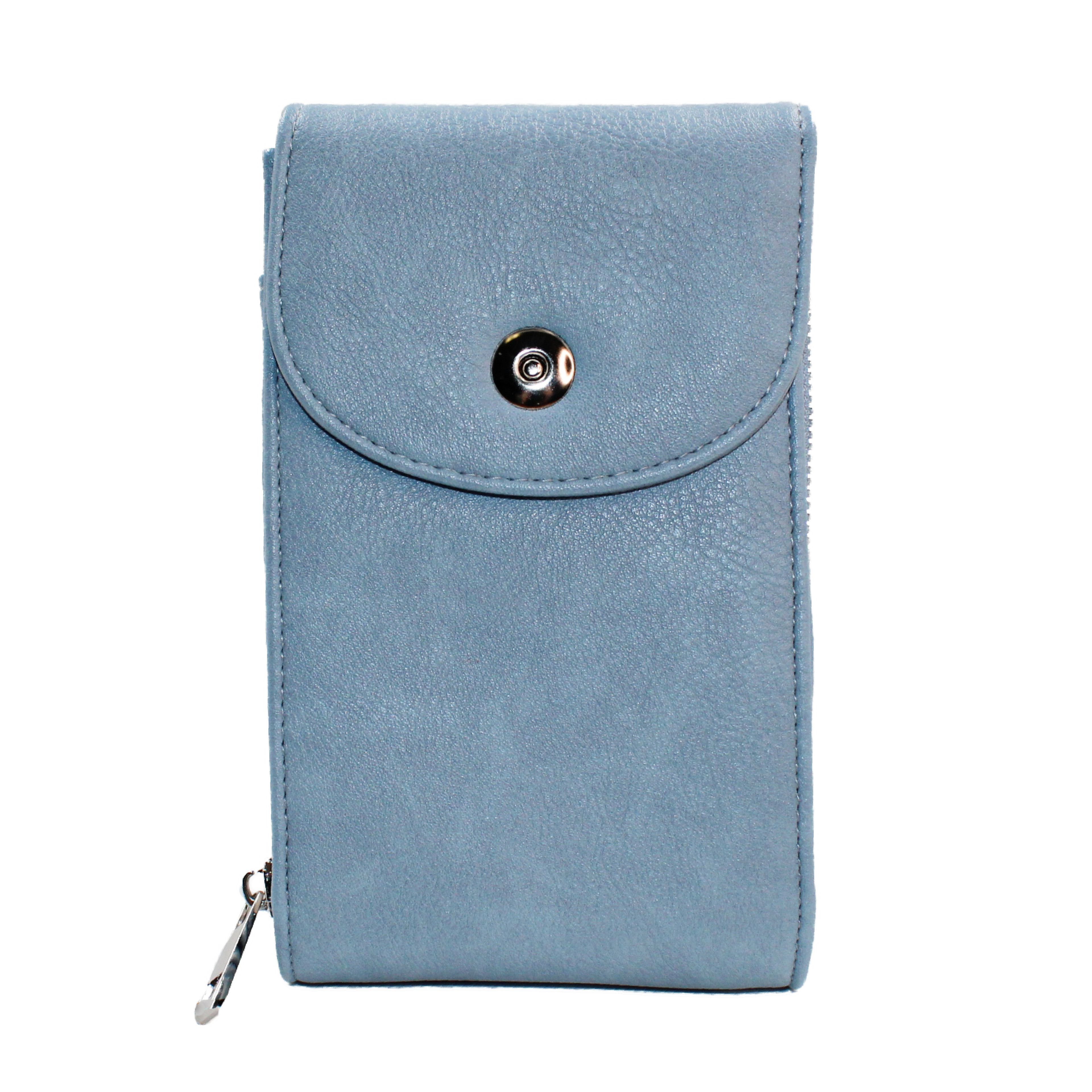 Serena Crossbody (New Colors!)