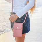Serena Crossbody (New Colors!)