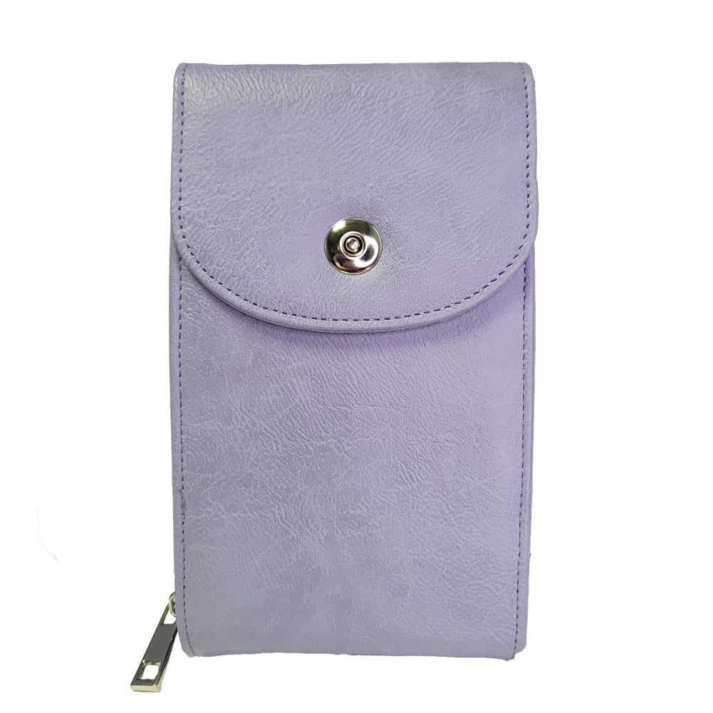 Serena Crossbody (New Colors!)