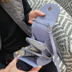 Serena Crossbody (New Colors!)
