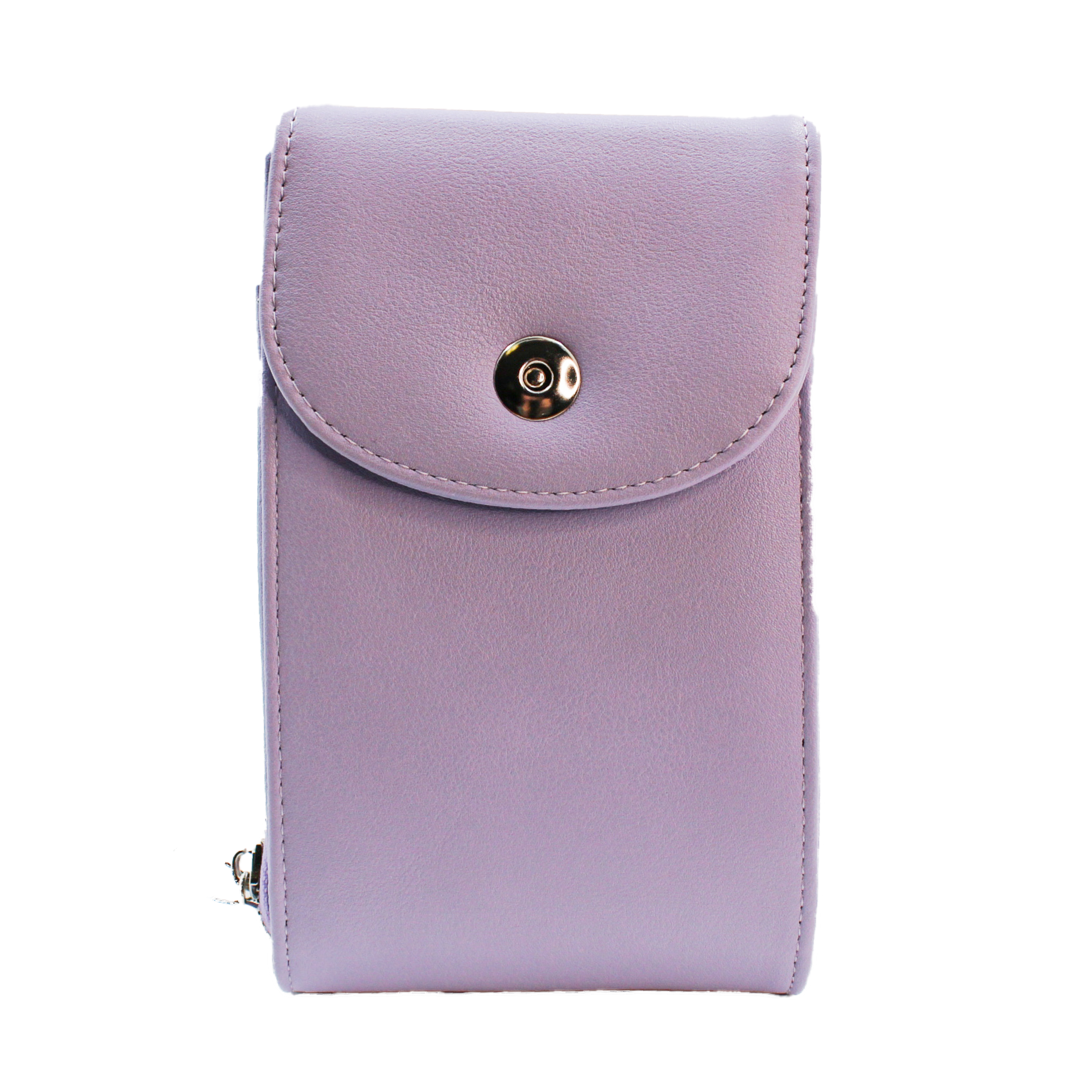 Serena Crossbody (New Colors!)