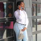 Serena Crossbody (New Colors!)
