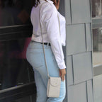Serena Crossbody (New Colors!)