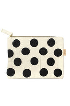 Cotton Canvas Eco Pouch Bags