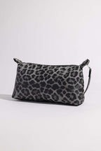 Saddle Shoulder Bag