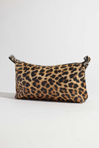 Saddle Shoulder Bag