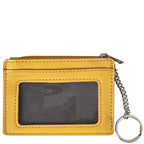 Keychain Wallet (Multiple Colors)
