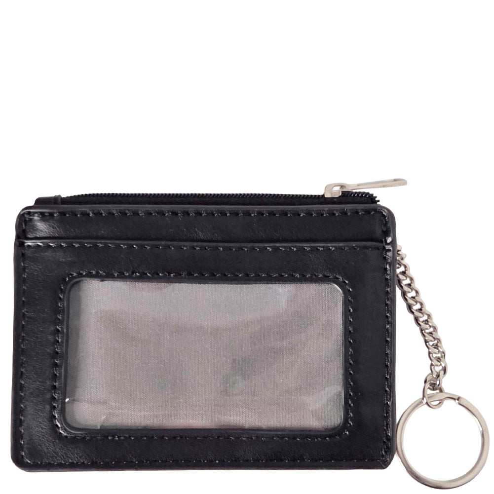 Keychain Wallet (Multiple Colors)