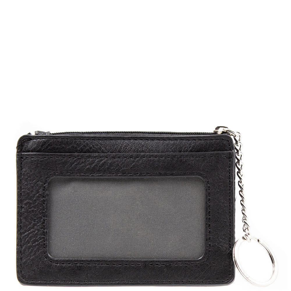 Keychain Wallet (Multiple Colors)