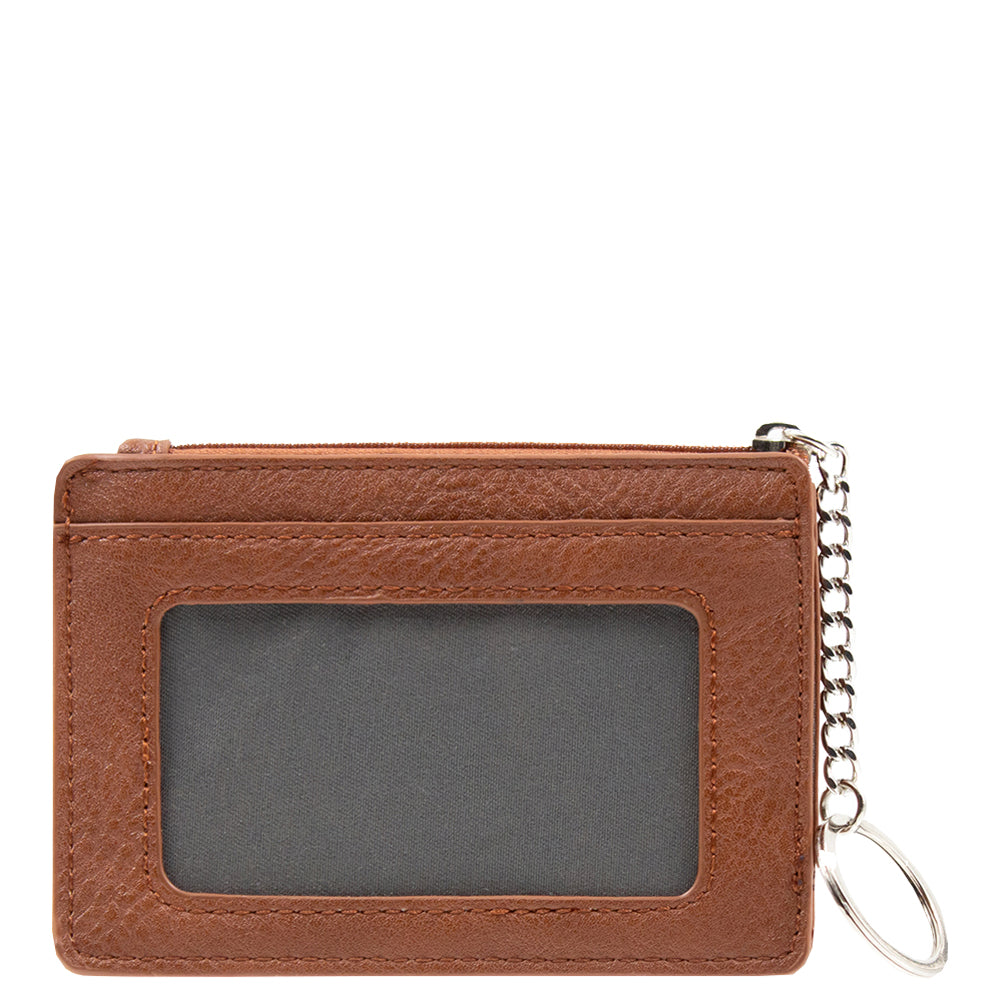 Keychain Wallet (Multiple Colors)