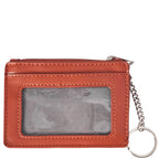 Keychain Wallet (Multiple Colors)