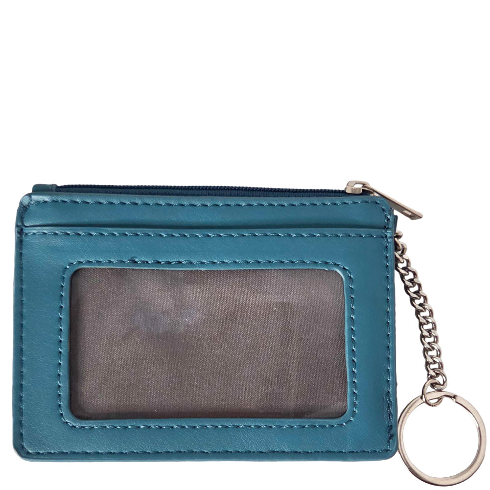 Keychain Wallet (Multiple Colors)