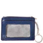Keychain Wallet (Multiple Colors)