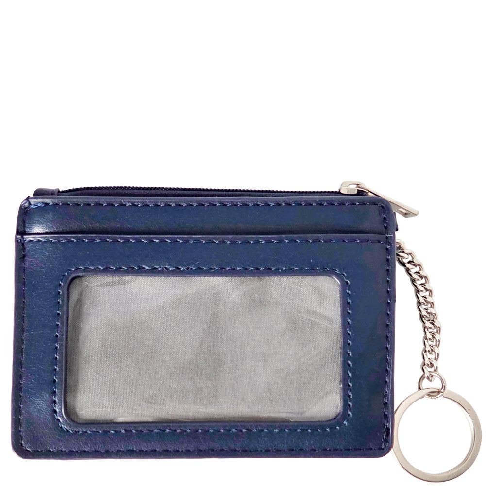 Keychain Wallet (Multiple Colors)