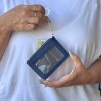 Keychain Wallet (Multiple Colors)