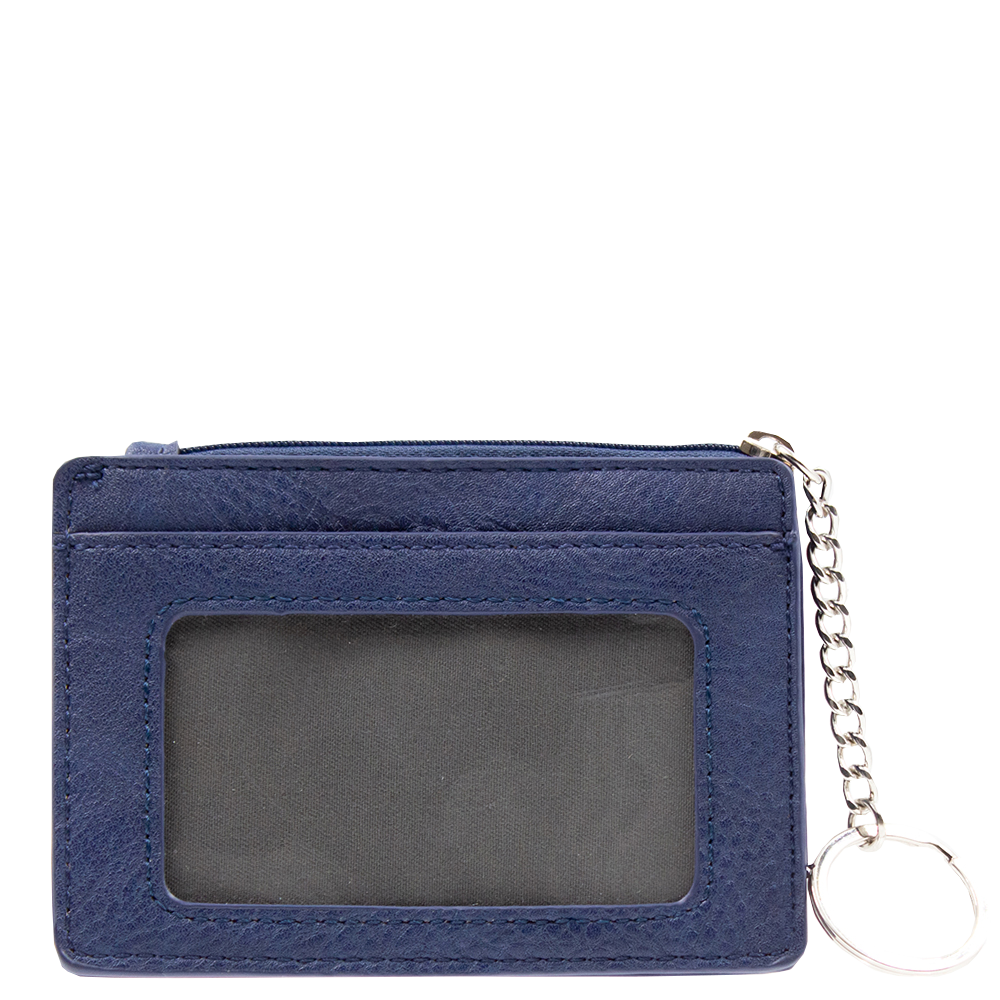 Keychain Wallet (Multiple Colors)