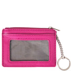 Keychain Wallet (Multiple Colors)