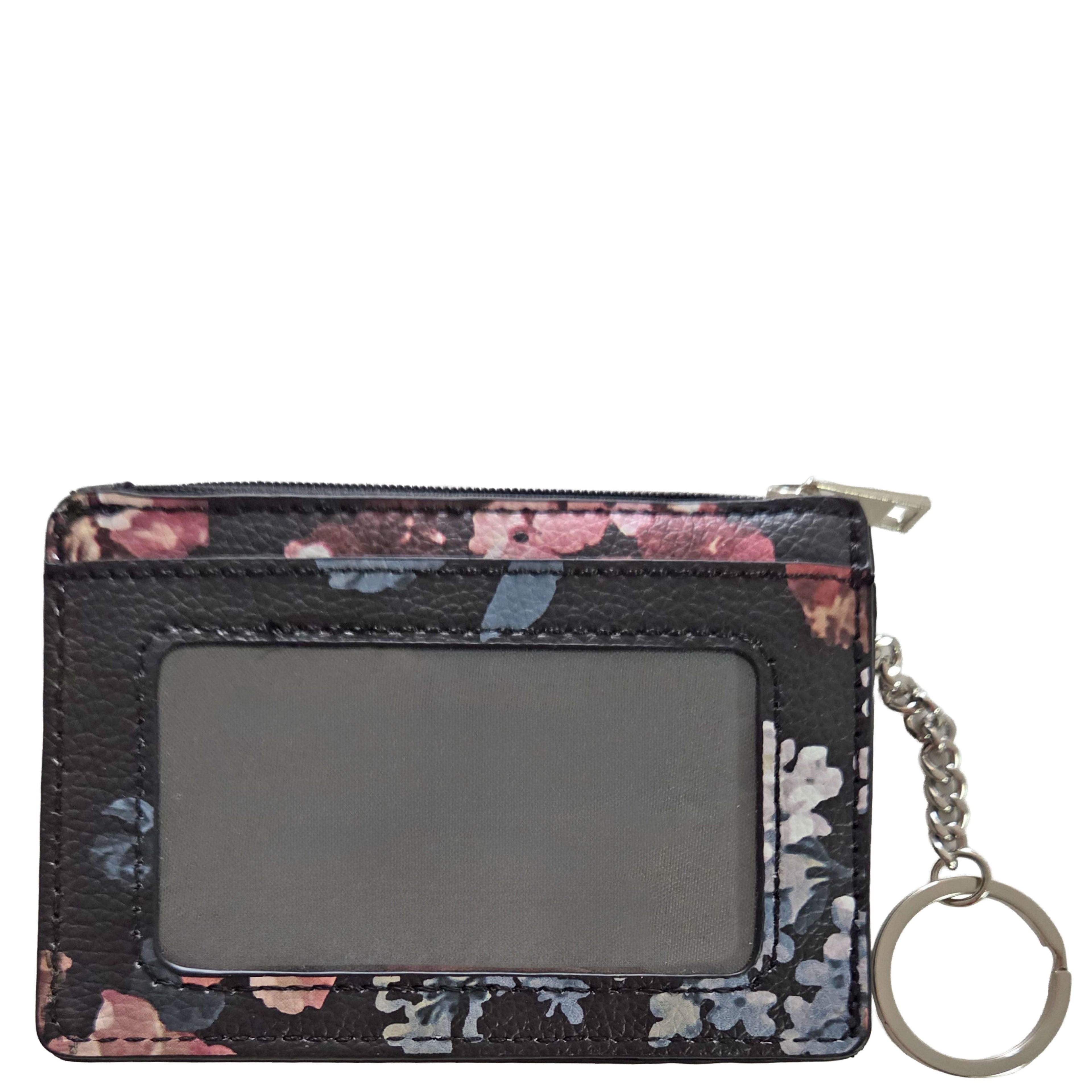 Keychain Wallet (Multiple Colors)