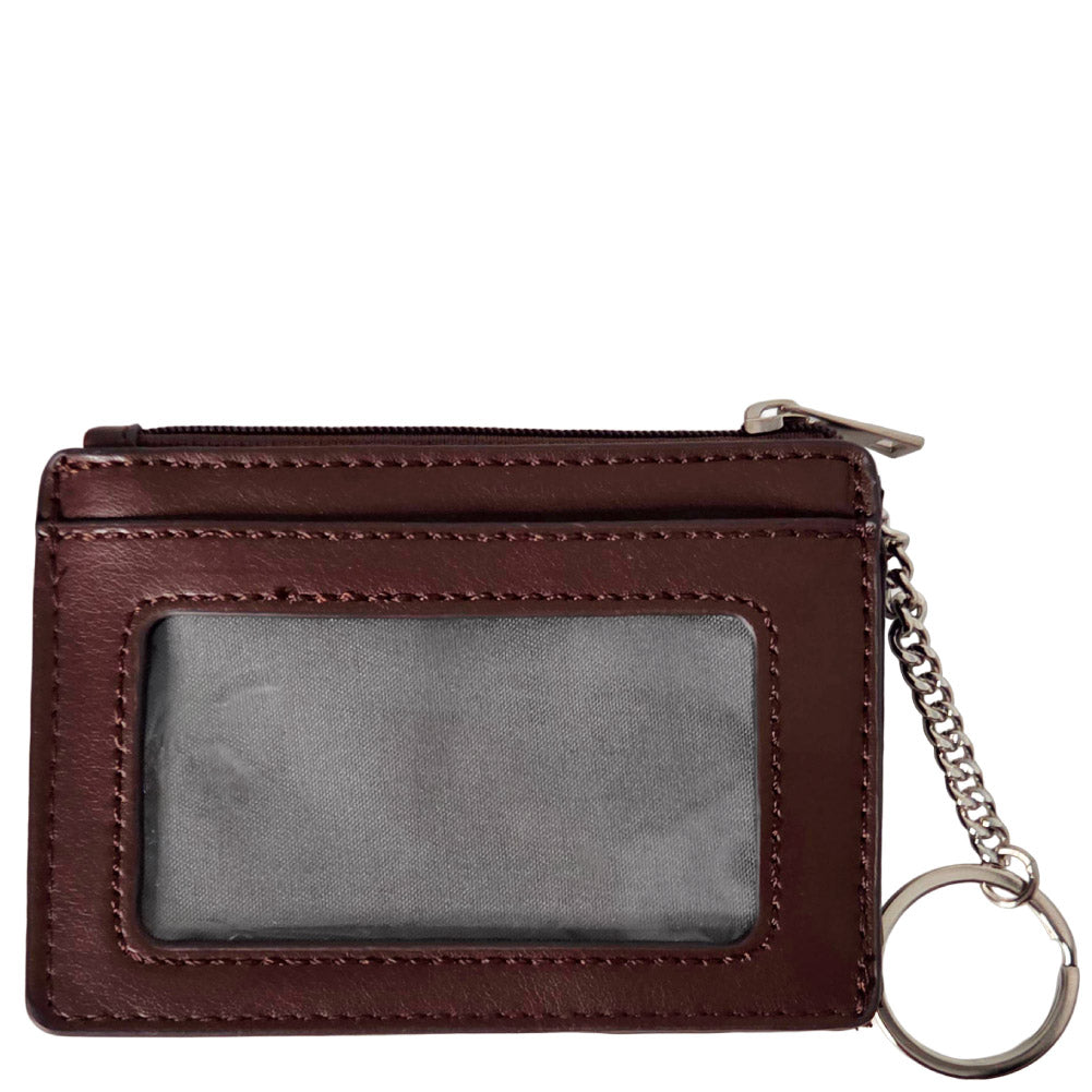 Keychain Wallet (Multiple Colors)