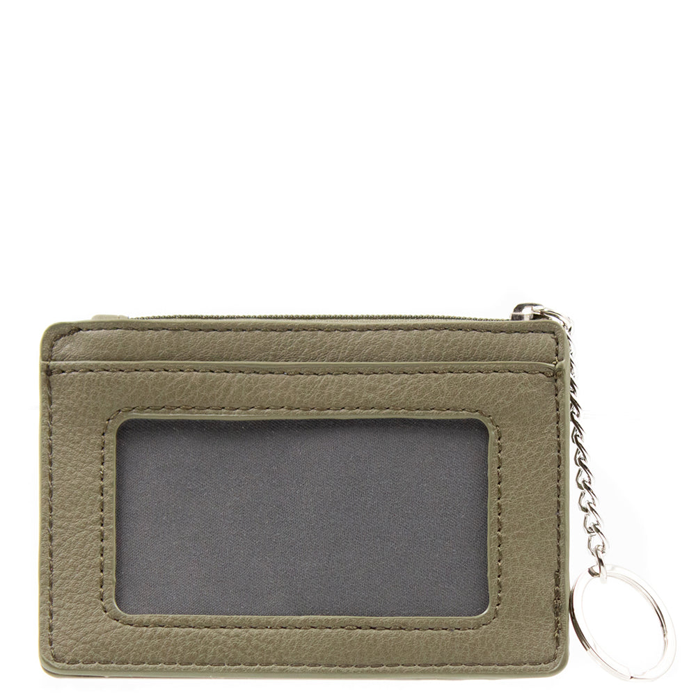 Keychain Wallet (Multiple Colors)