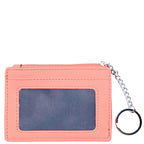 Keychain Wallet (Multiple Colors)