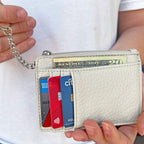 Keychain Wallet (Multiple Colors)