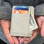 Keychain Wallet (Multiple Colors)