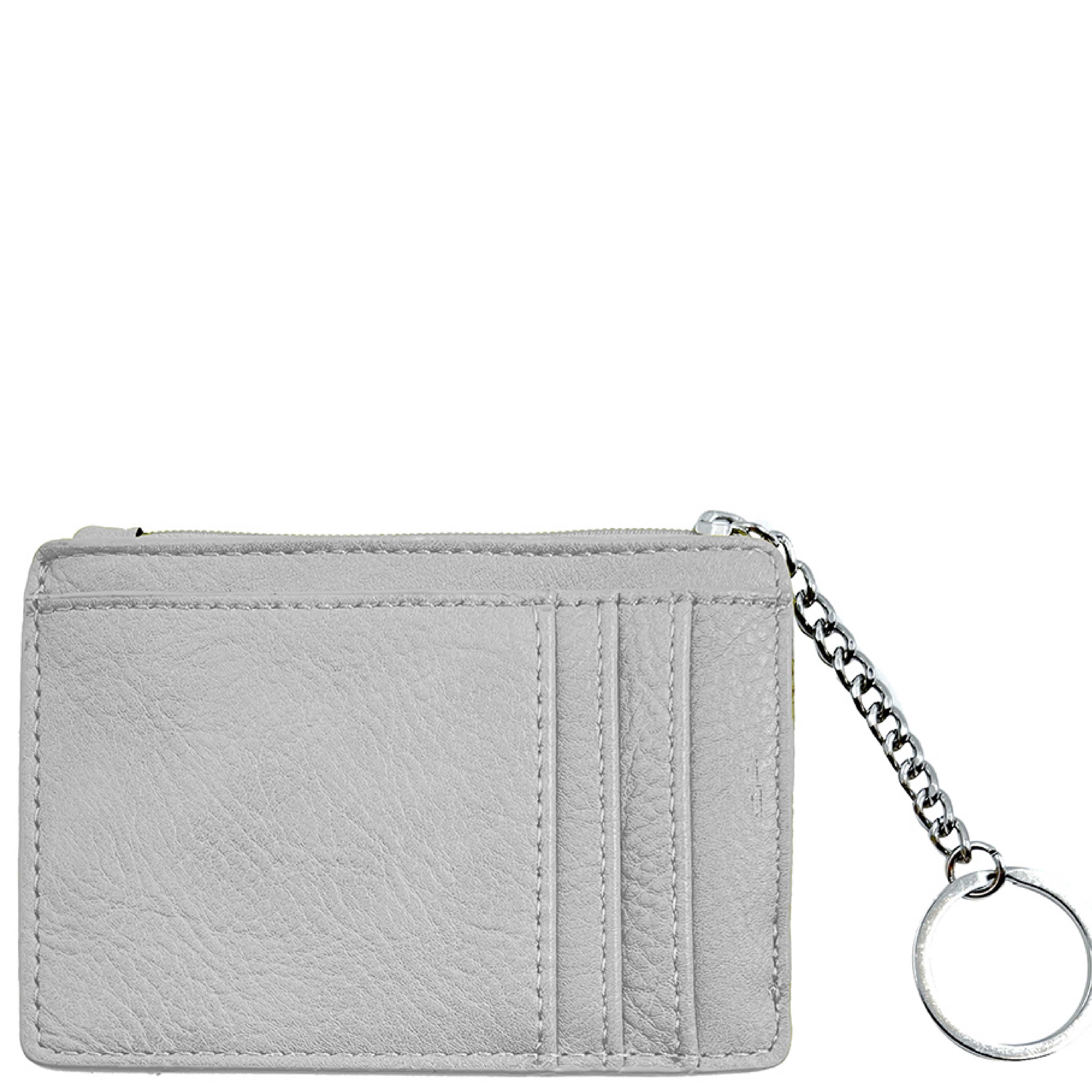 Keychain Wallet (Multiple Colors)